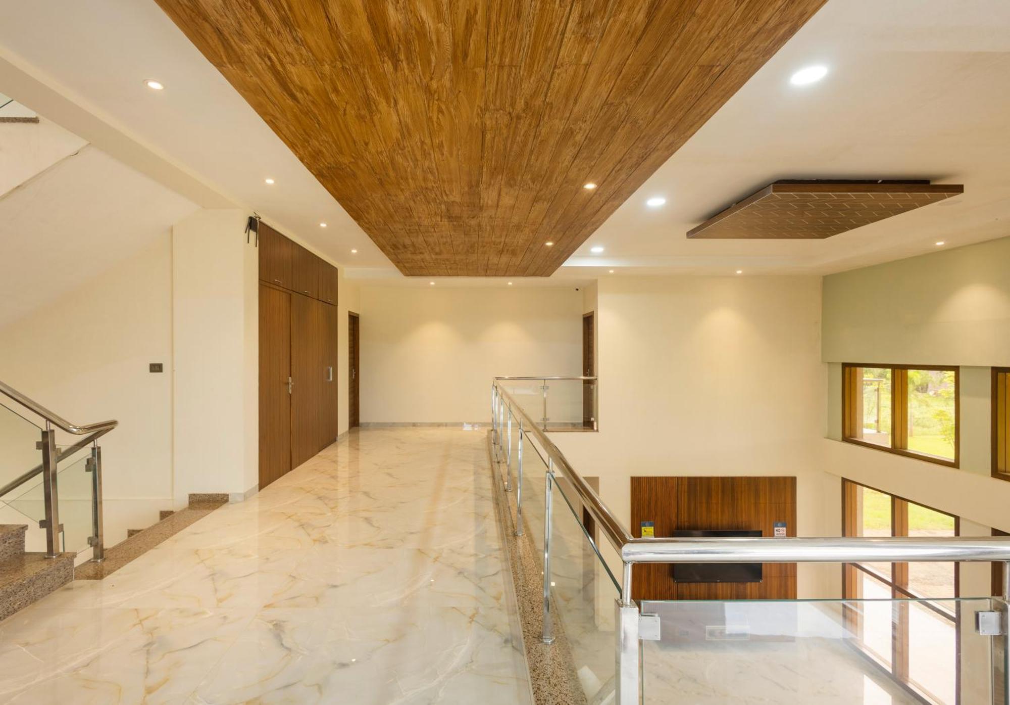 Stayscape Shreeji Farms 4Bhk Karjat Eksteriør billede